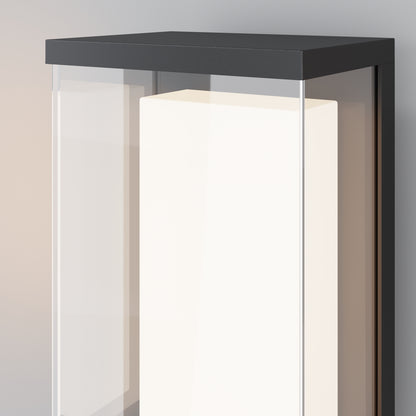 Seinalamp O021WL-L10B3K