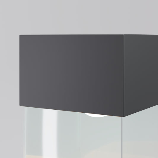 Landscape lighting O143FL-L15BK