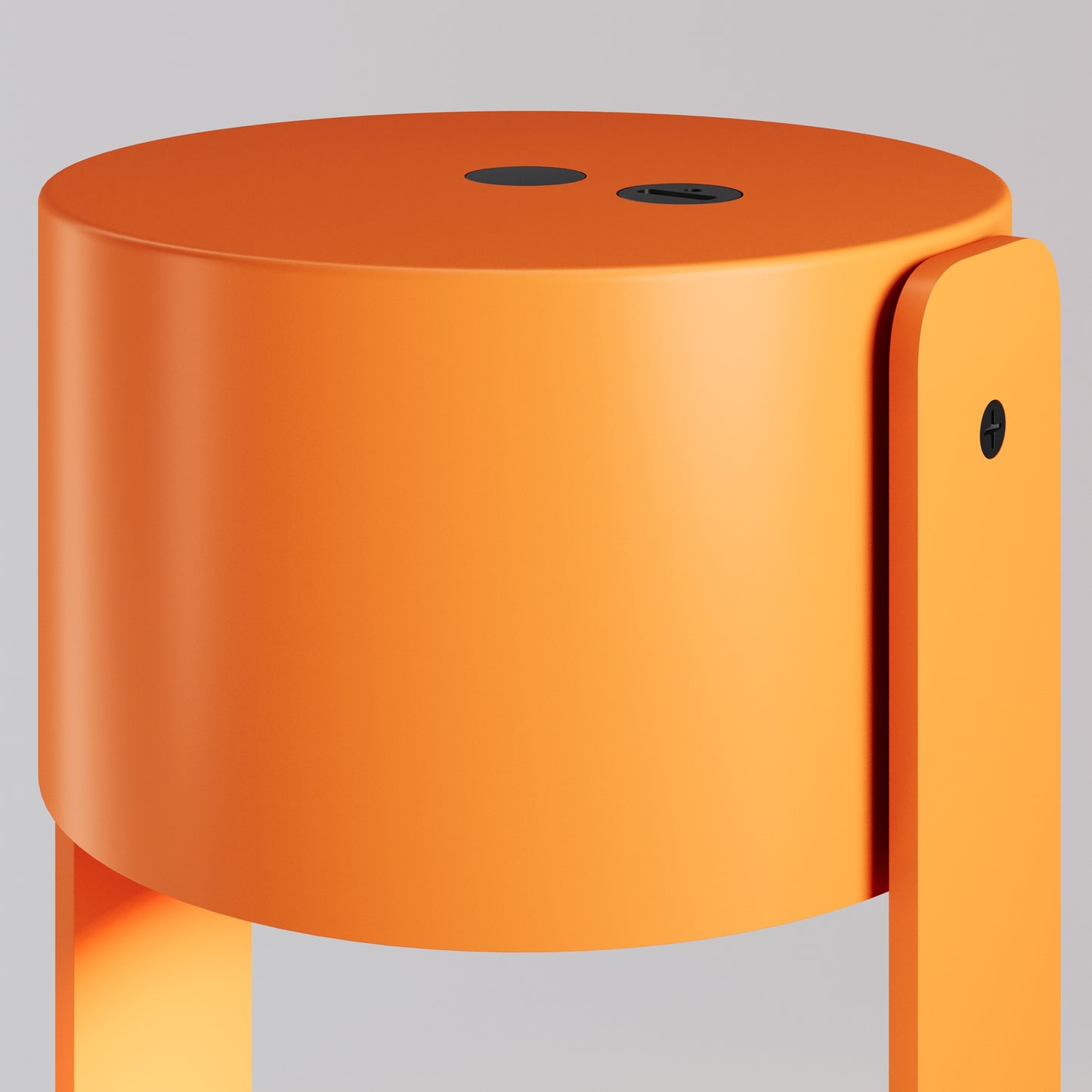 Laualamp O145TL-L3ORK