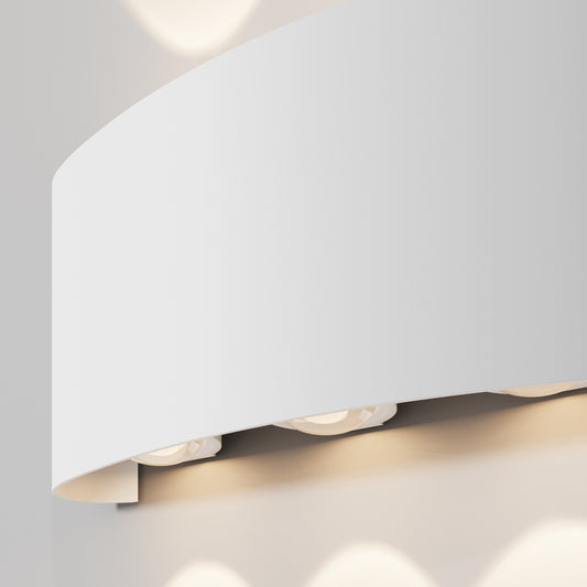 Wall Lamp O417WL-L6W3K