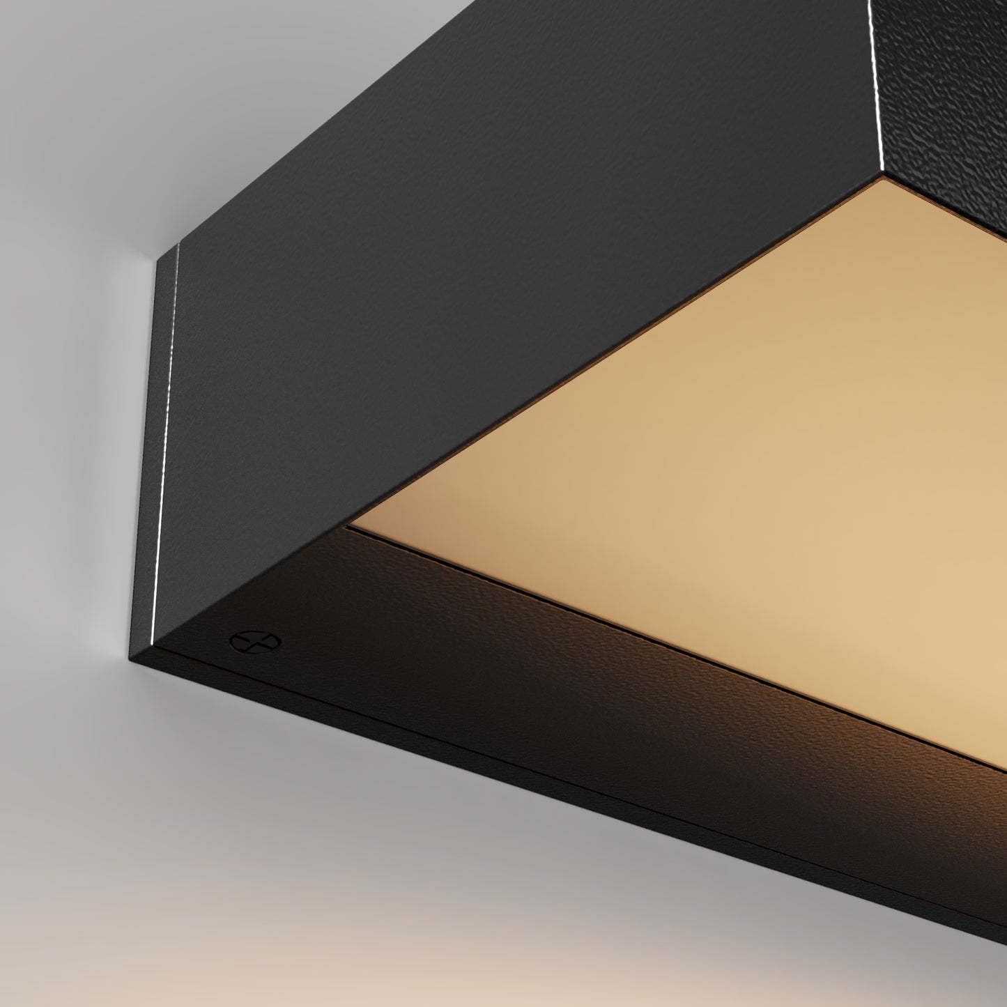 Wall Lamp O428WL-L10GF3K