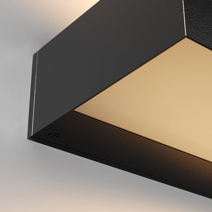 Wall Lamp O428WL-L20GF3K