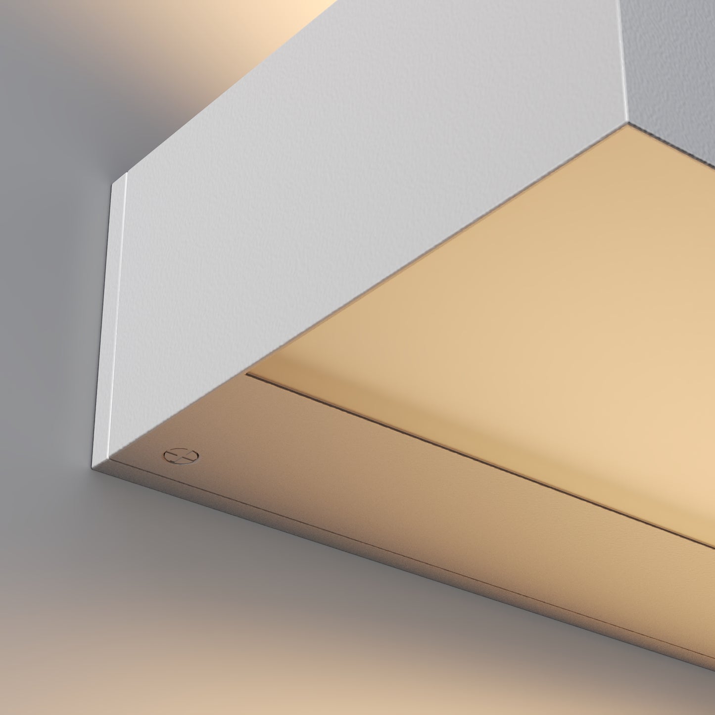 Wall Lamp O428WL-L20W3K