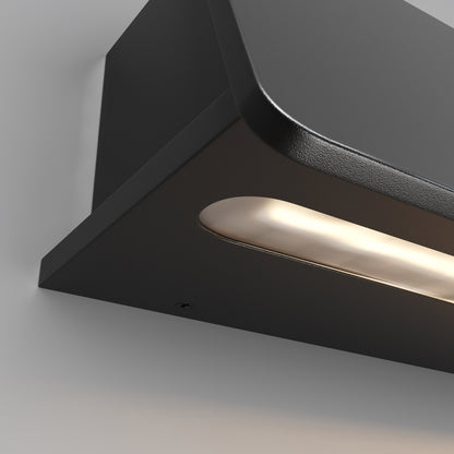 Wall lamp O429WL-L6GF3K