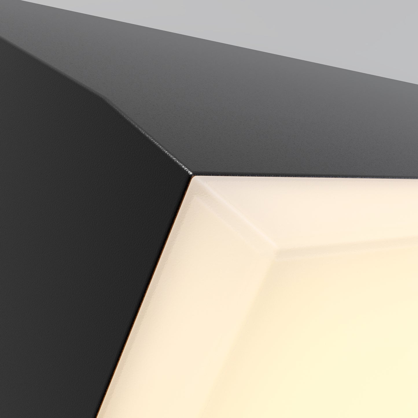 Wall lamp O436WL-L10GF3K