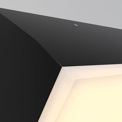Wall lamp O436WL-L20GF3K