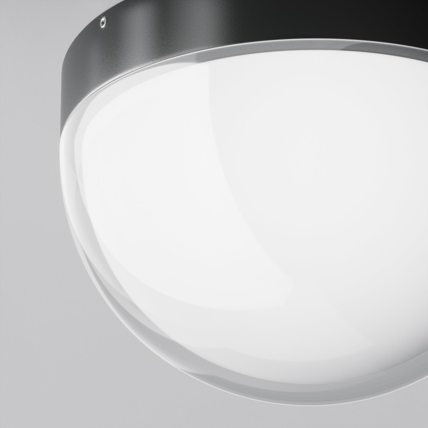 Ceiling lamp O438CL-L12GF3K