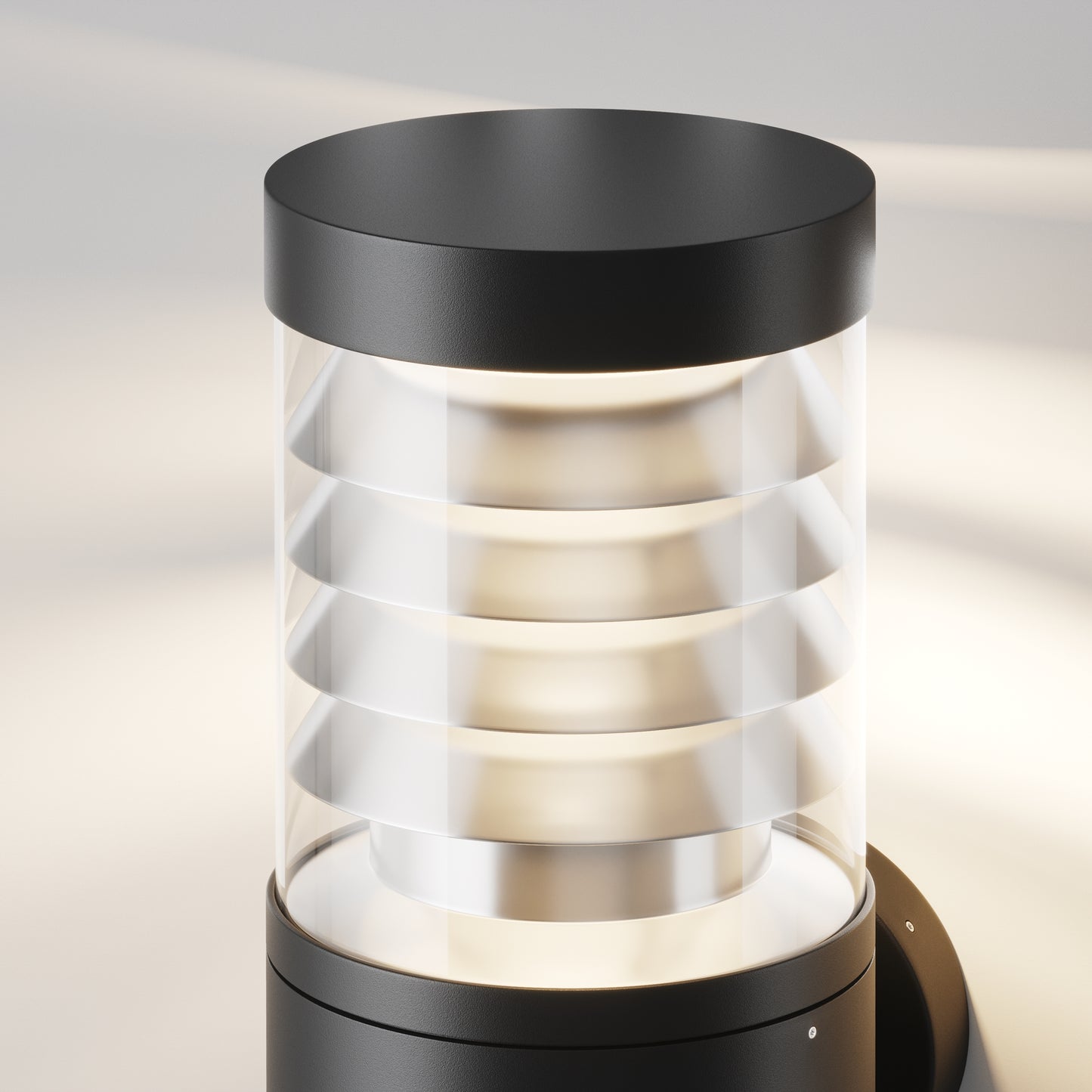 Wall lamp O439WL-L12GF3K