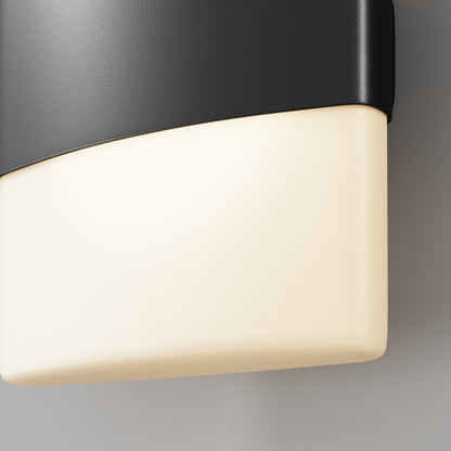 Wall lamp O442WL-L12GF3K