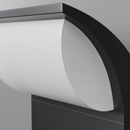 Wall lamp O446WL-L7GF3K