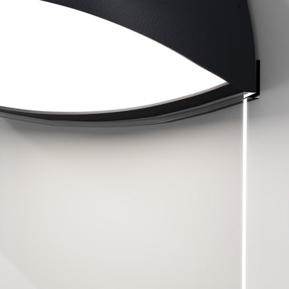Wall lamp O447WL-L7GF3K