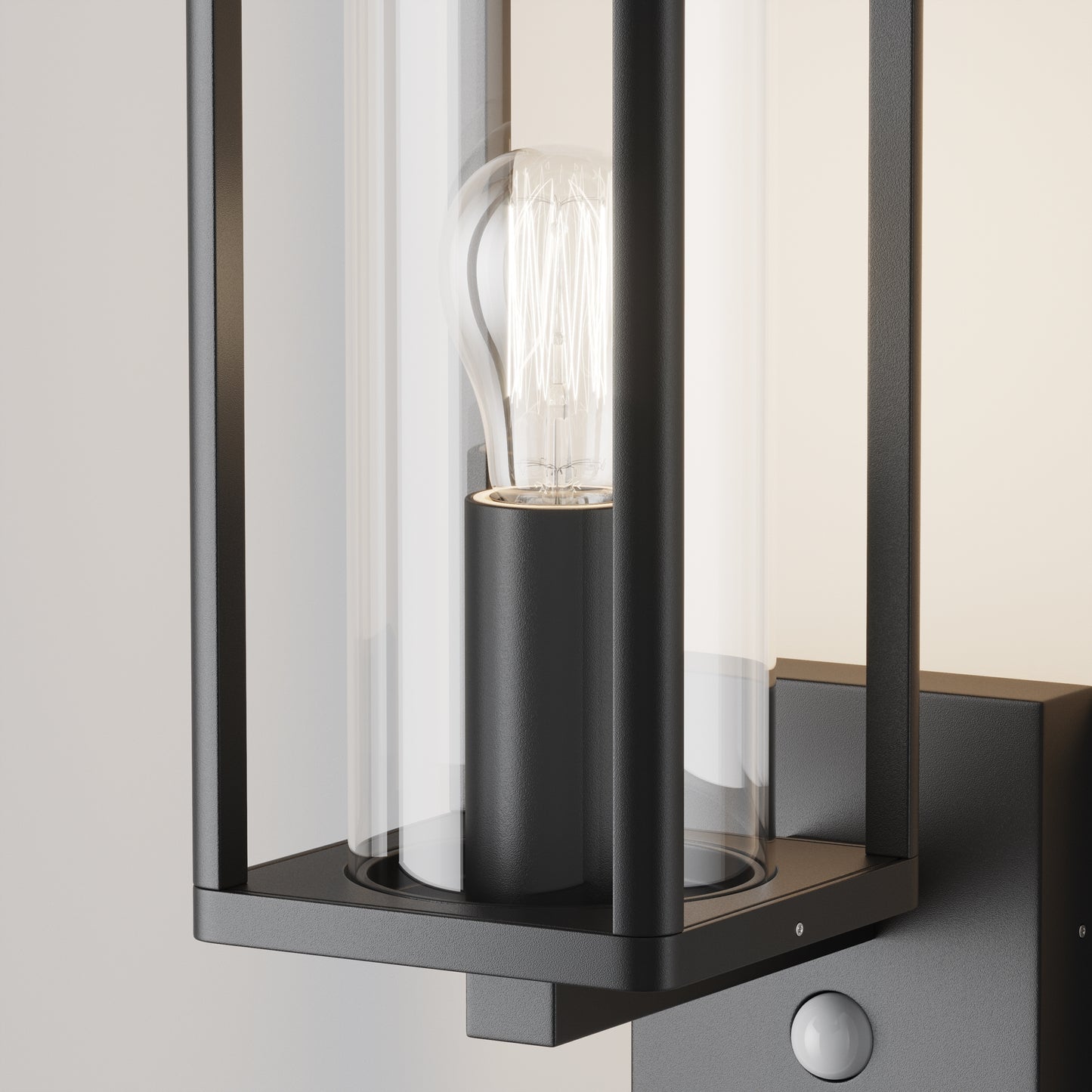 Wall lamp O452WL-01GFSR