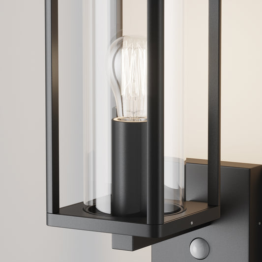 Wall lamp O452WL-01GFSR