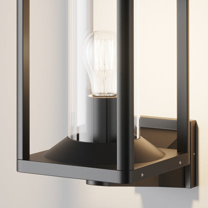 Seinalamp O452WL-01GF