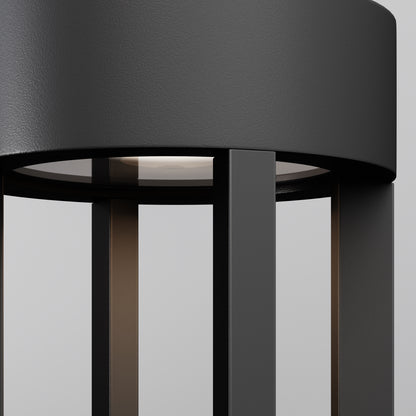 Wall lamp O458WL-L9GF3K