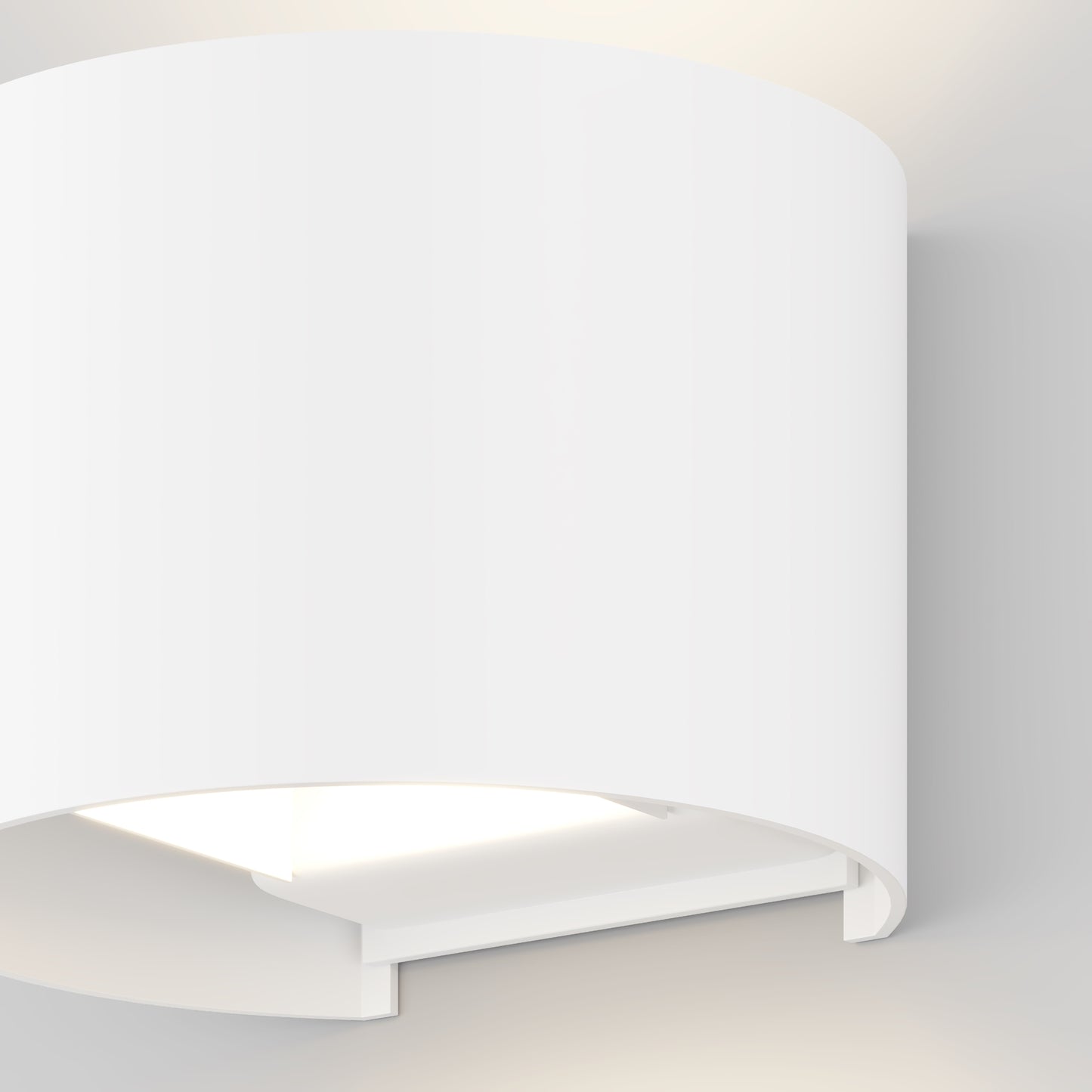 Seinavalgusti O573WL-L6W