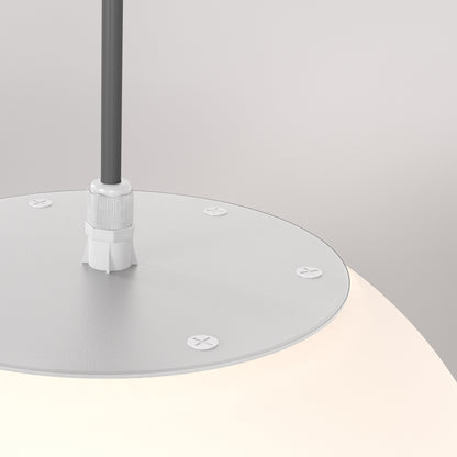 Ripatsvalgusti O594PL-01B