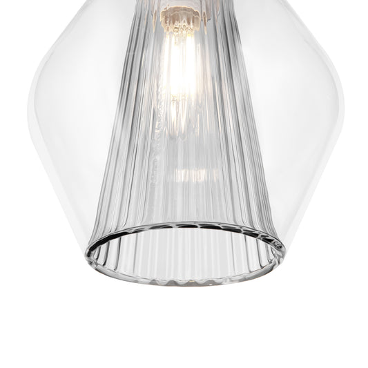 Pendant Lamp P003PL-01G1