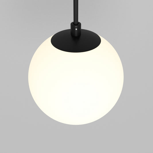 Pendant luminaire P039PL-5W4K-10-B