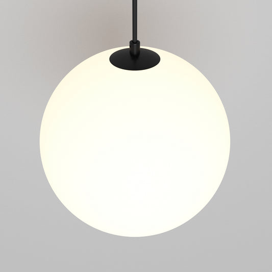 Pendant luminaire P039PL-5W4K-20-B