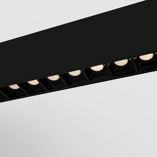 Pendant luminaire P050PL-L40B4K