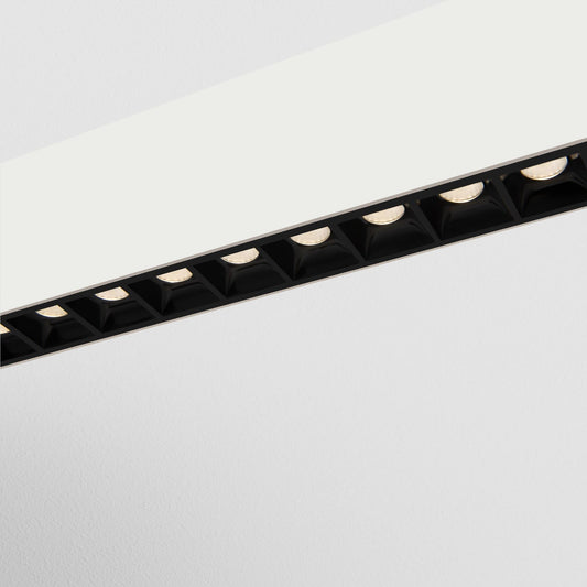 Pendant luminaire P050PL-L40W4K