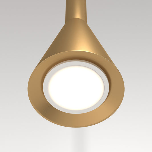 Pendant luminaire P064PL-01G