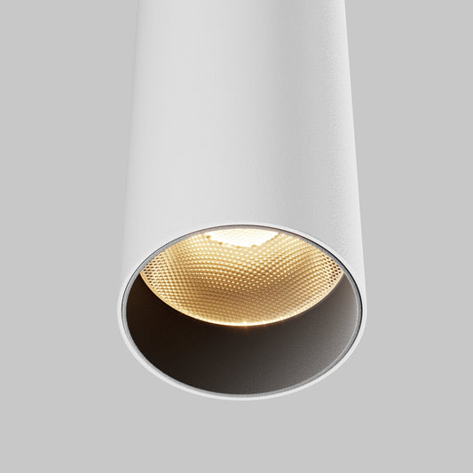 Pendant luminaire P072PL-L12W3K-1