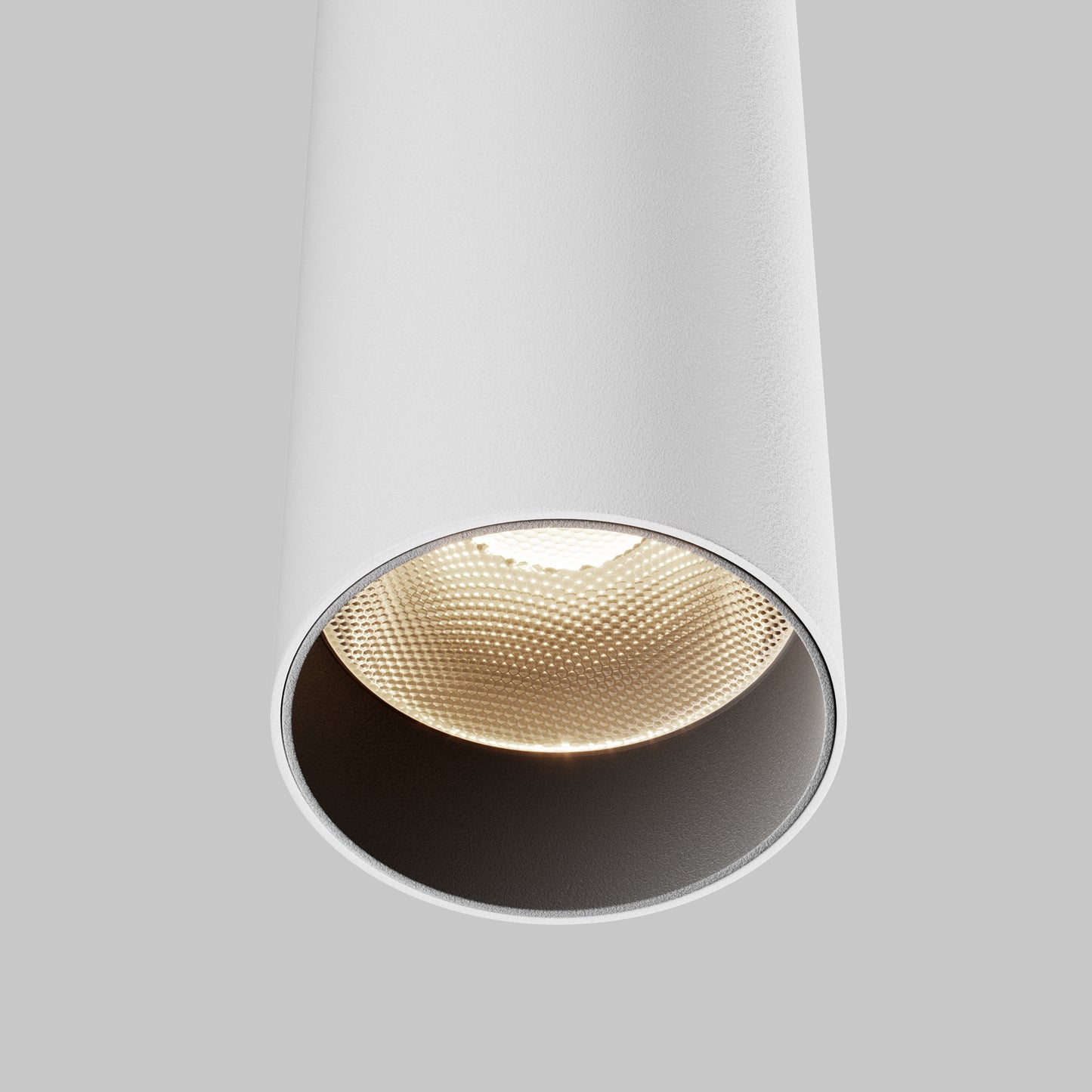 Ripatsvalgusti P072PL-L12W4K-1