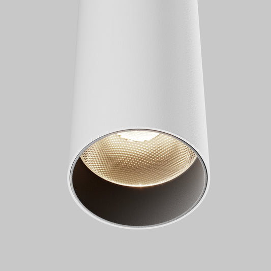 Pendant luminaire P072PL-L12W4K-1