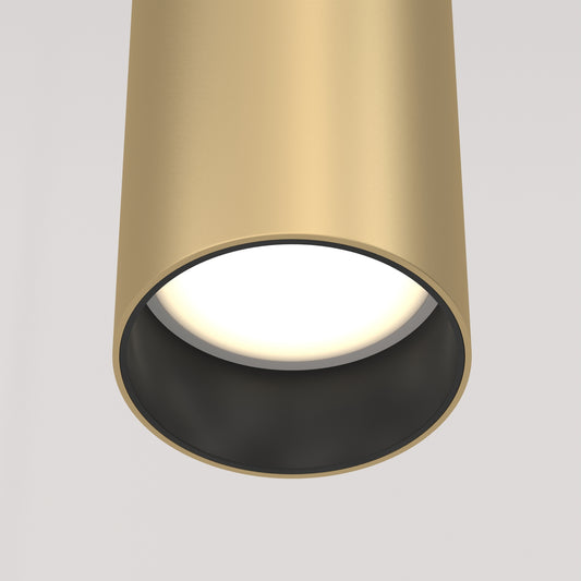 Pendant luminaire P075PL-01MG