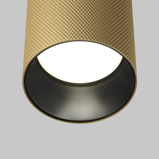 Pendant luminaire P082PL-GU10-MG