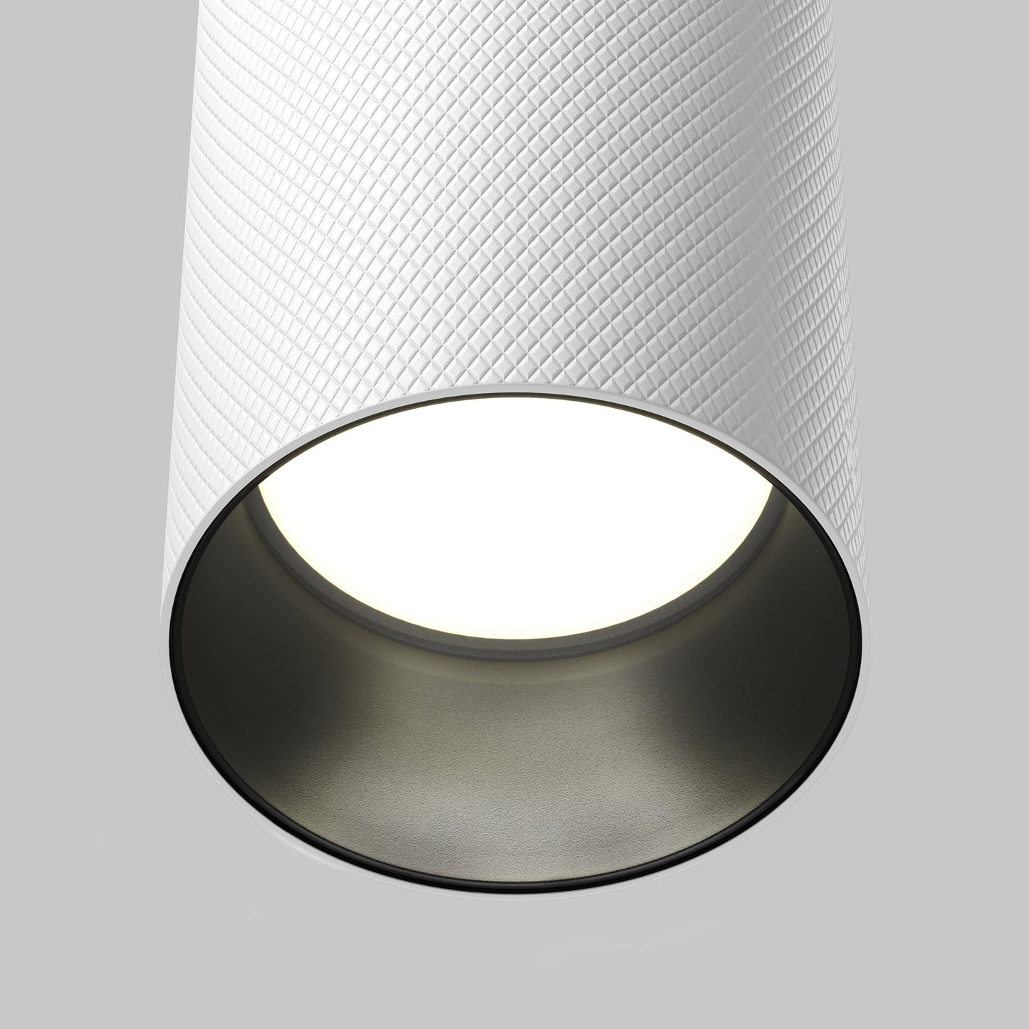 Rippvalgusti P082PL-GU10-W