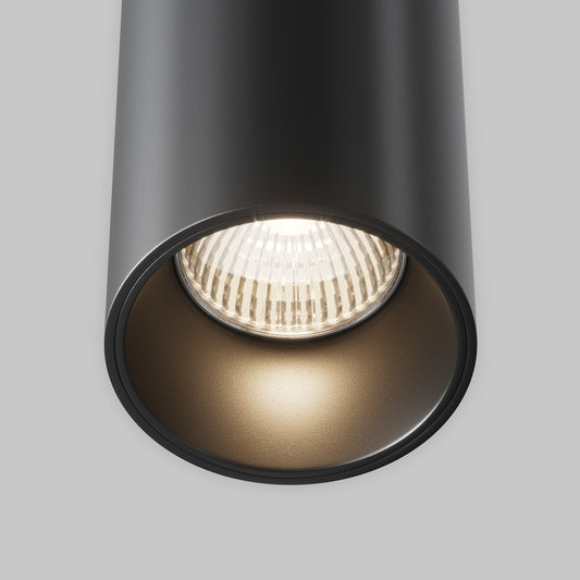 Pendant luminaire P089PL-15W3K-B