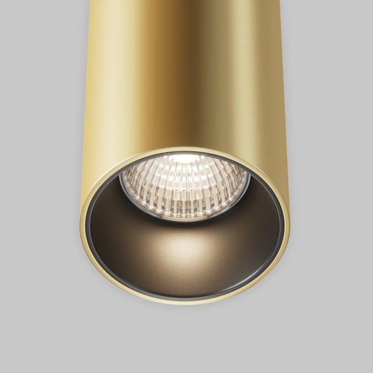 Pendant luminaire P089PL-15W3K-MG