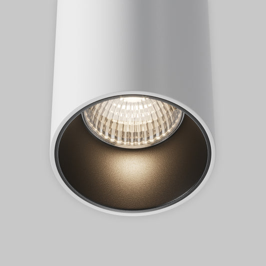Pendant luminaire P089PL-15W3K-W