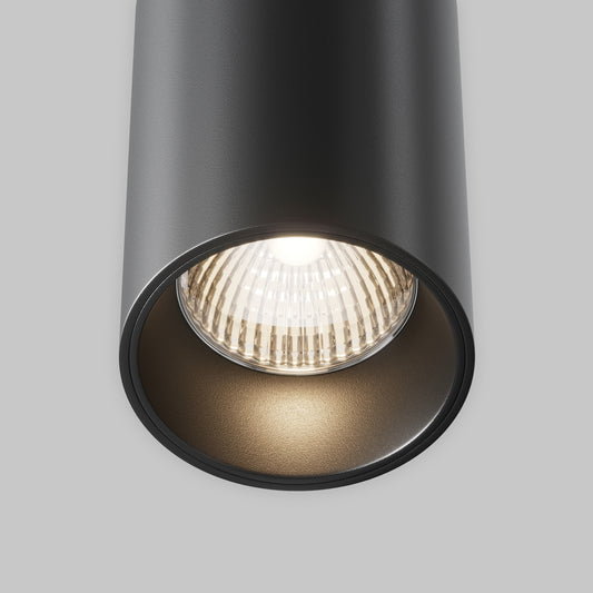 Pendant luminaire P089PL-25W3K-B