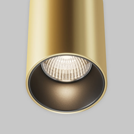 Pendant luminaire P089PL-25W3K-MG