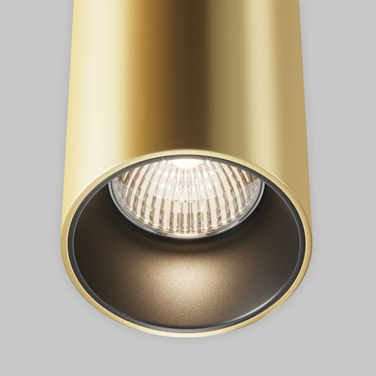 Pendant luminaire P089PL-33W3K-MG
