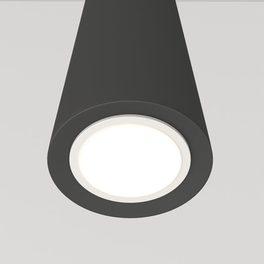 Pendant luminaire P318PL-01B