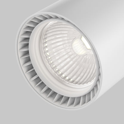 Track Lighting TR003-1-15W4K-S-W