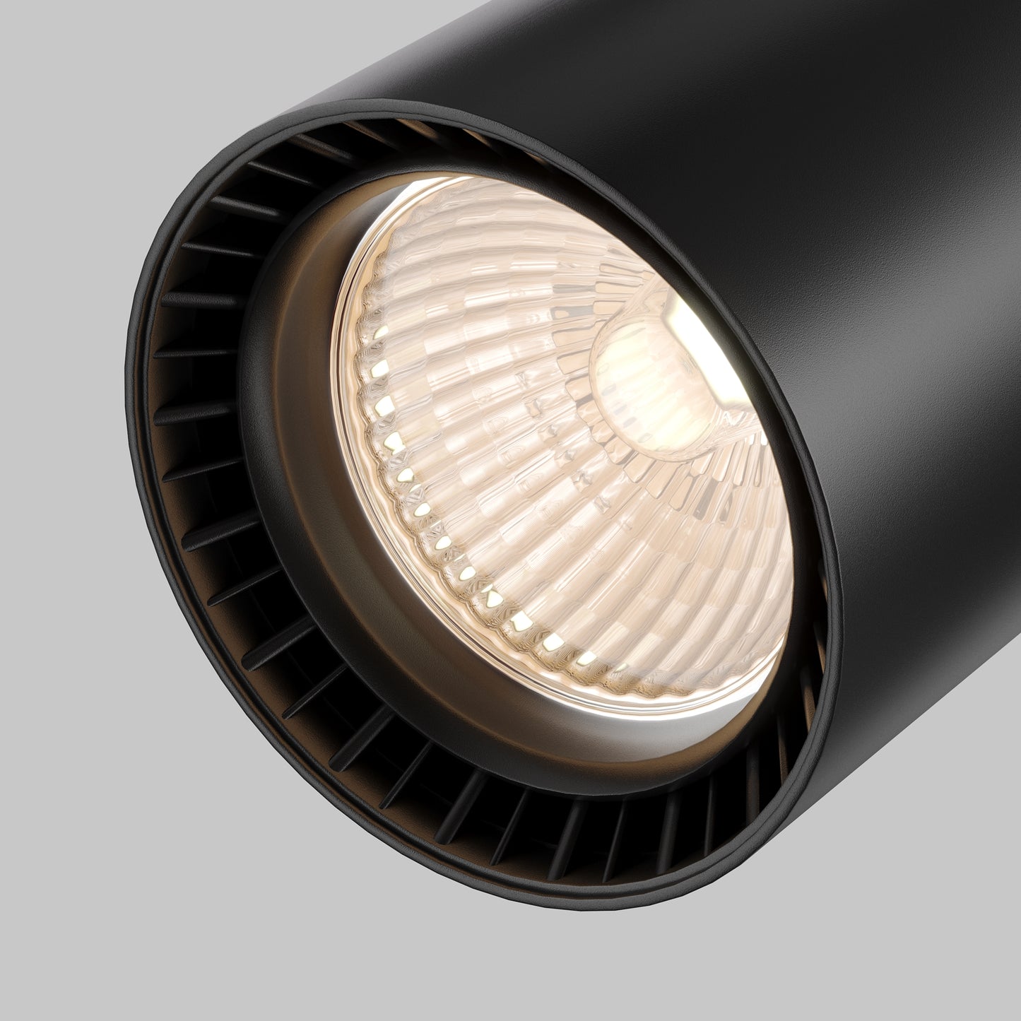 Track Lighting TR003-1-26W3K-S-B