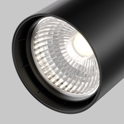 Track Lighting TR003-1-6W4K-S-B