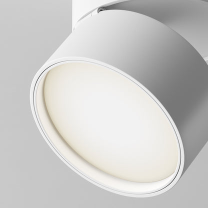 Track Lighting TR007-1-12W4K-W