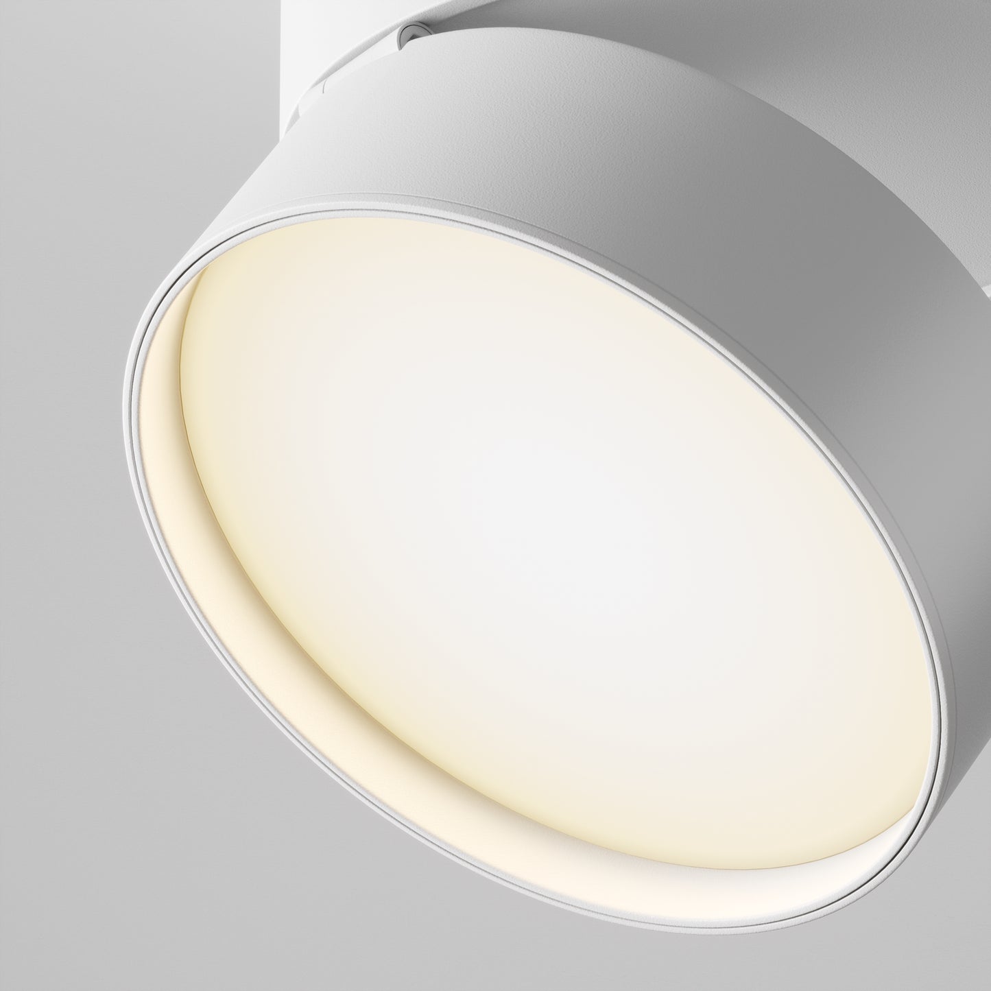 Track luminaire Onda Unity 3000K 18W 120˚