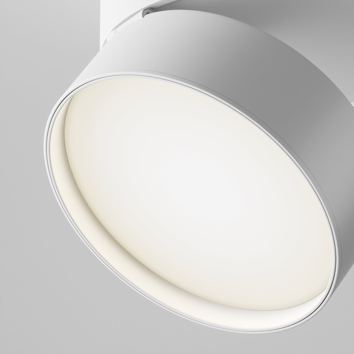 Track Lighting TR007-1-18W3K-W4K