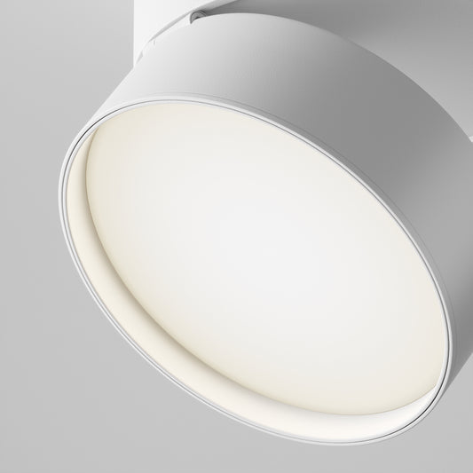 Track Lighting TR007-1-18W3K-W4K