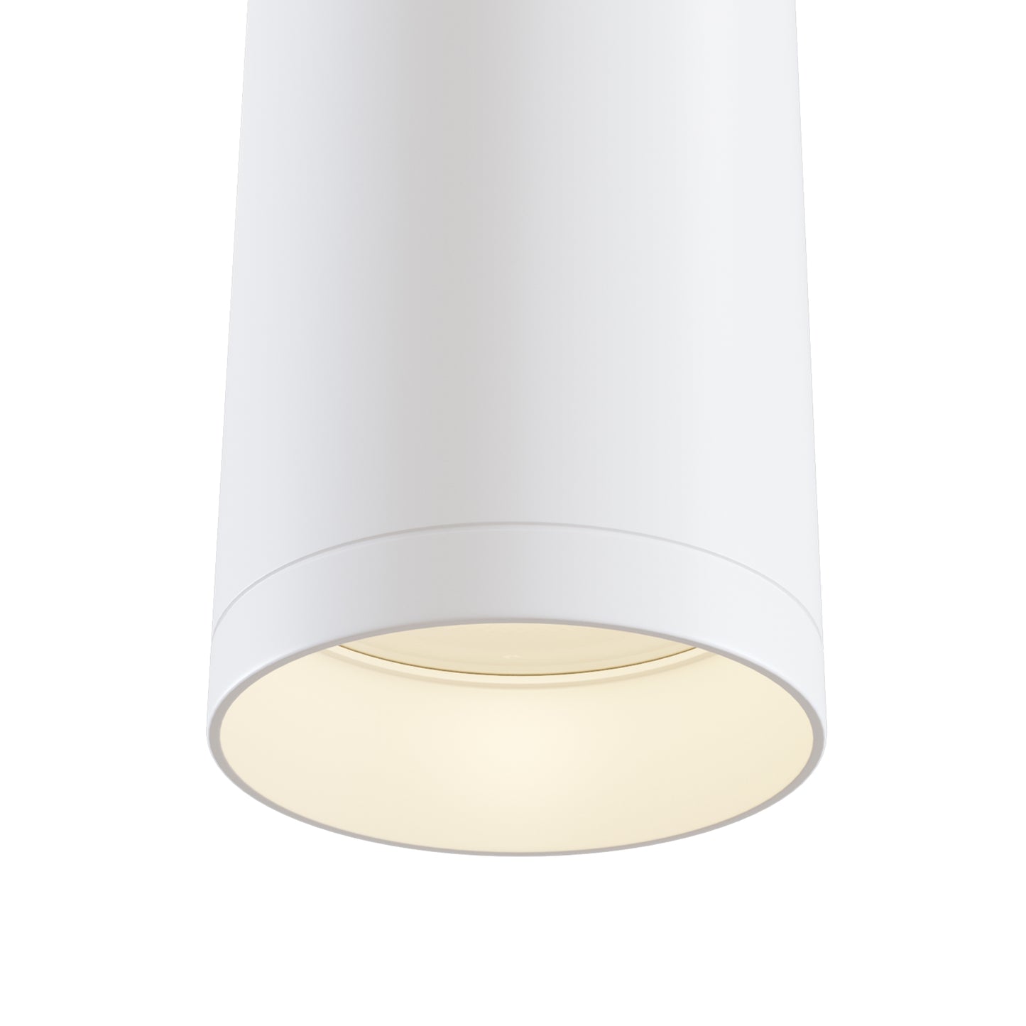 Siinivalgusti TR008-1-GU10-W