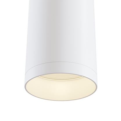 Siinivalgusti TR008-1-GU10-W