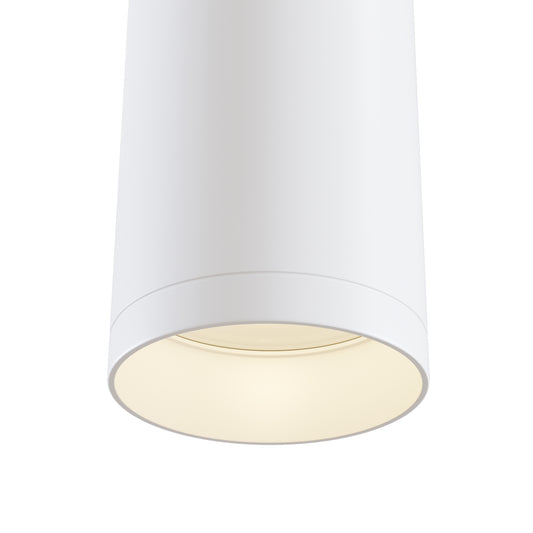 Track Lighting TR008-1-GU10-W